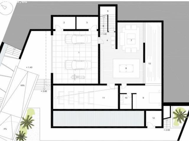 Chalet en Venta en Puerto Sotogrande, Cádiz