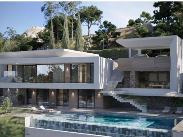 Chalet en Venta en Puerto Sotogrande, Cádiz