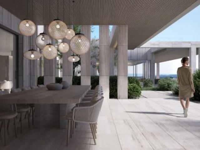 Chalet en Venta en Puerto Sotogrande, Cádiz