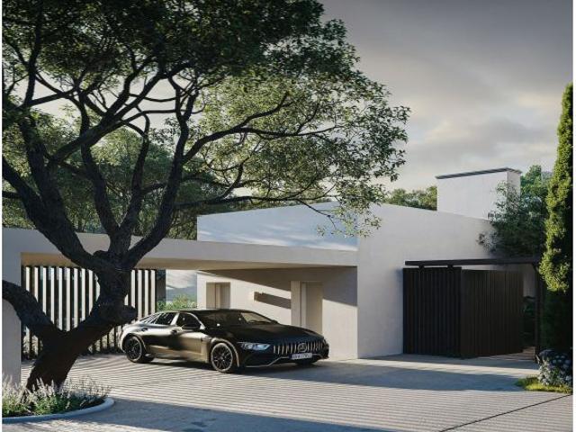 Chalet en Venta en Puerto Sotogrande, Cádiz