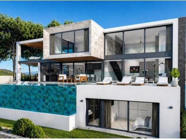 Chalet en Venta en Puerto Sotogrande, Cádiz