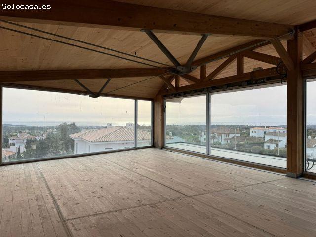 Chalet en Venta en Puerto Sotogrande, Cádiz