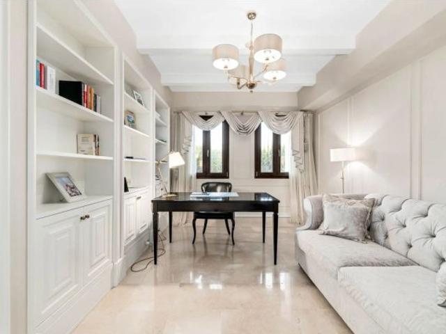 Chalet en Venta en Puerto Sotogrande, Cádiz