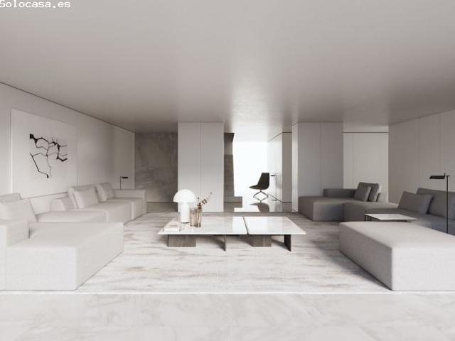 Chalet en Venta en Puerto Sotogrande, Cádiz