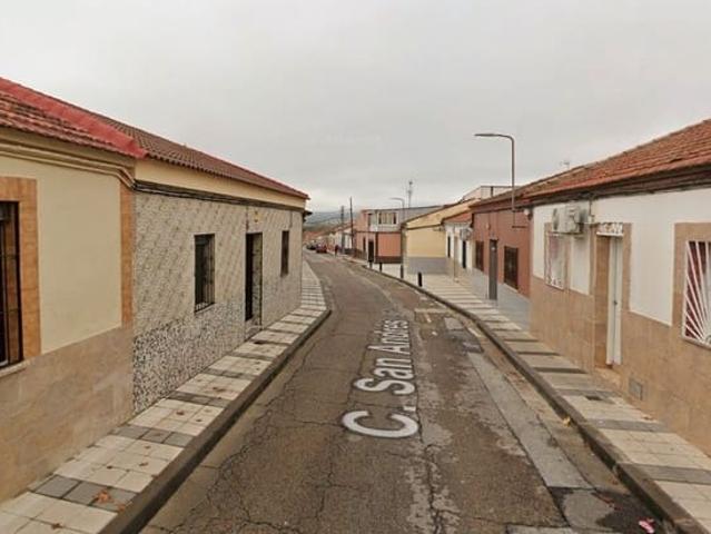 Chalet en venta en Puertollano, Ciudad Real