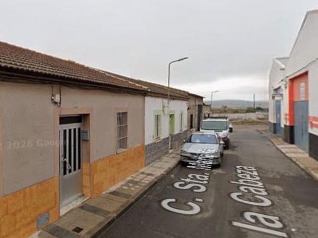 Chalet en venta en Puertollano, Ciudad Real