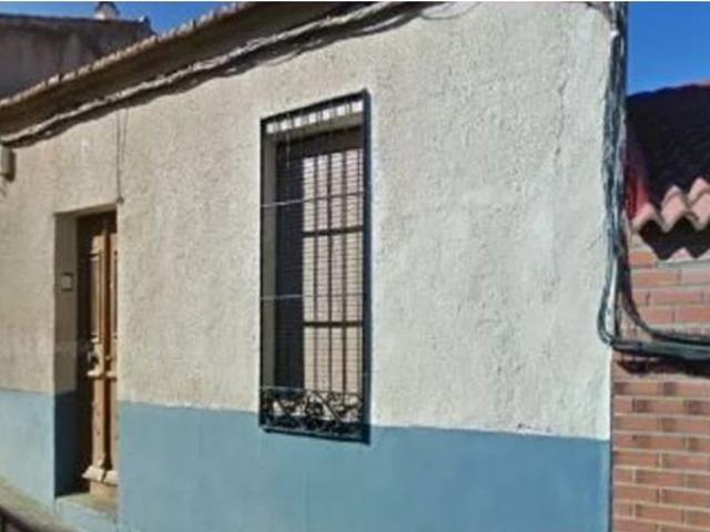 Chalet en Venta en Puertollano, Ciudad Real