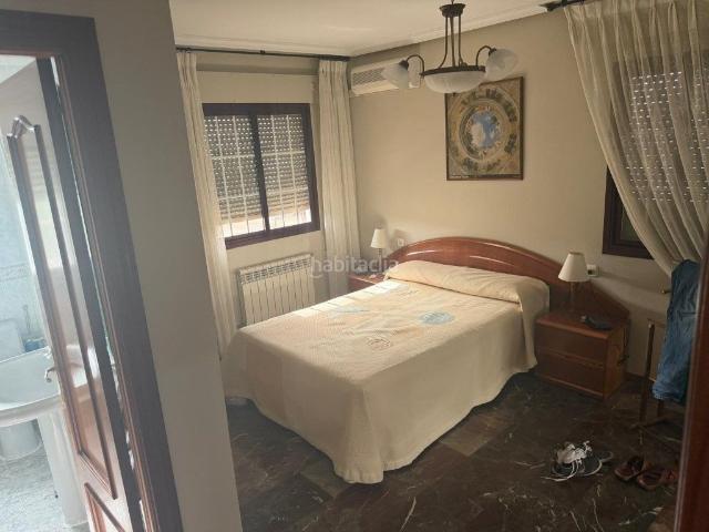 Chalet en venta en Puertollano, Las Mercedes El Carmen. 26059 CHALET DE 207 m CON GARAJE Y JARDIN EN PUERTOLLANO. Chalets.