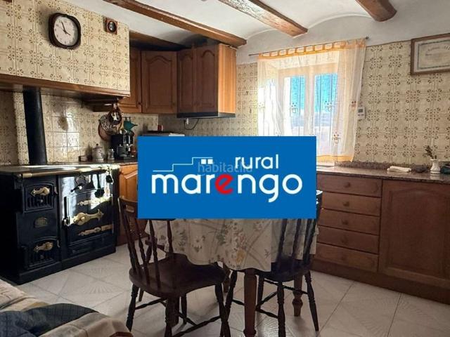 Chalet en venta en Puertomingalvo. Chalets.