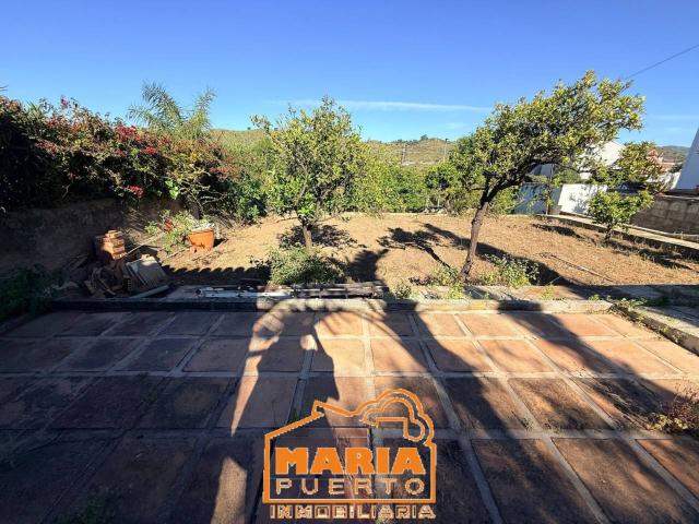 Chalet en venta en Puertosol El Limonero El Tomillar 29190