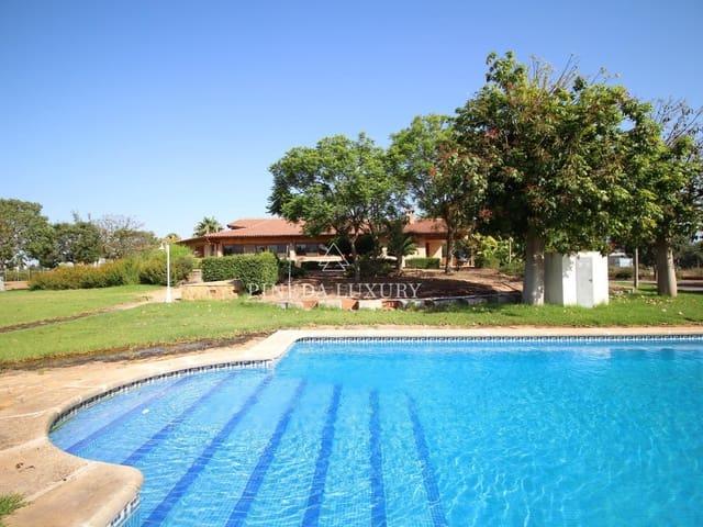 Chalet en venta en Puig, Valencia Costa Valencia