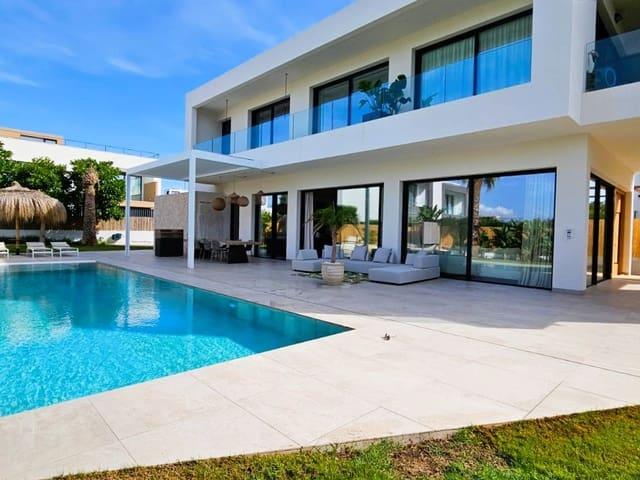 Chalet en venta en Puig de Ros, Mallorca
