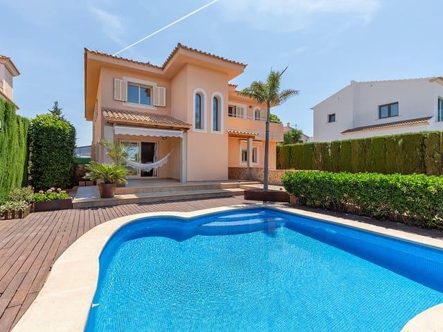 Chalet en venta en Puig de Ros, Mallorca