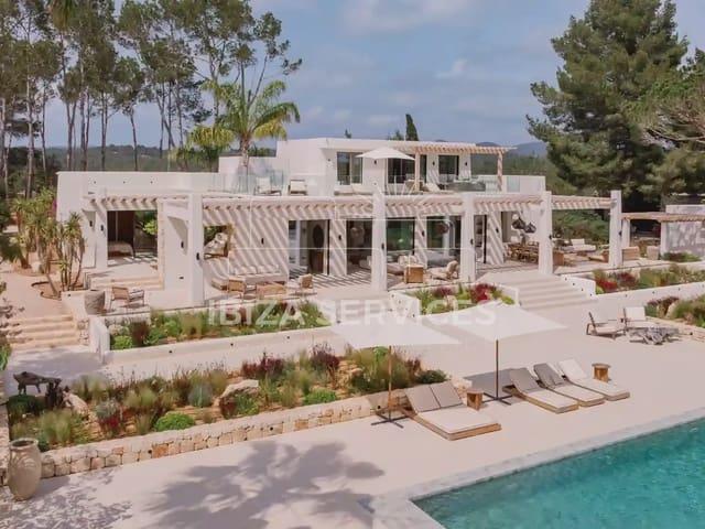 Chalet en venta en Puig de'n Valls, Ibiza