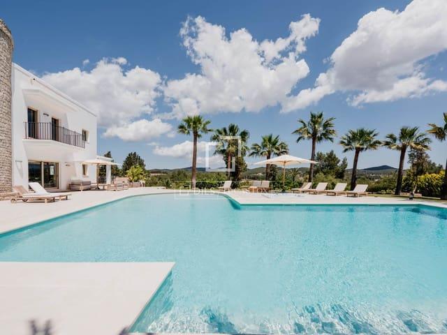 Chalet en venta en Puig de'n Valls, Ibiza