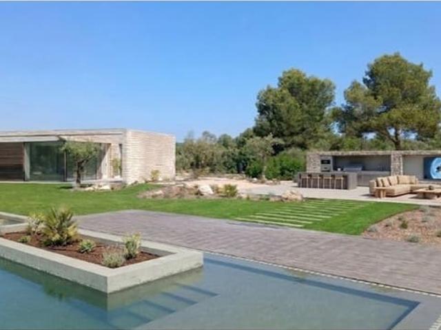 Chalet en venta en Puig de'n Valls, Ibiza