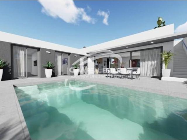 Chalet en venta en Pulpí