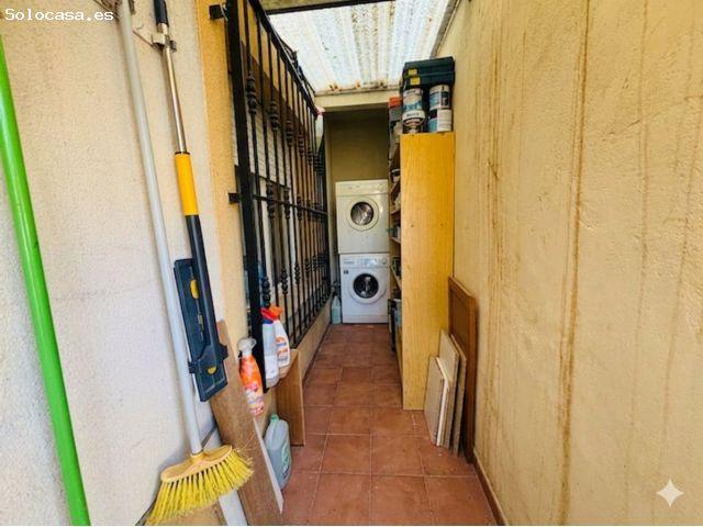 Chalet en Venta en Pulpí, Almería