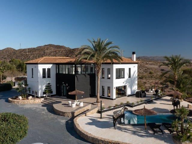 Chalet en venta en San Juan de los Terreros, Almería Costa Almería