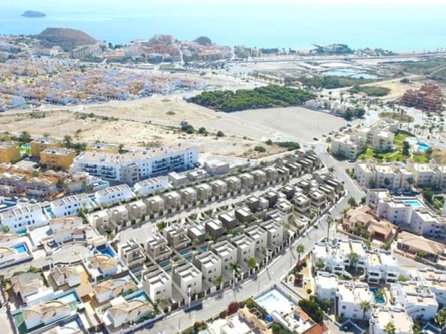 Chalet en venta en Pulpí, Almería Costa Almería