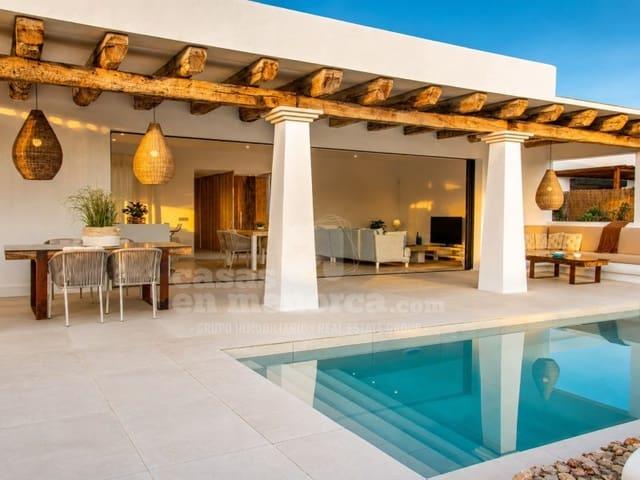 Chalet en venta en Punta Grossa, Menorca