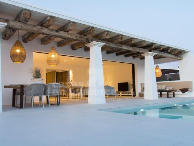 Chalet en venta en Punta Grossa, Menorca