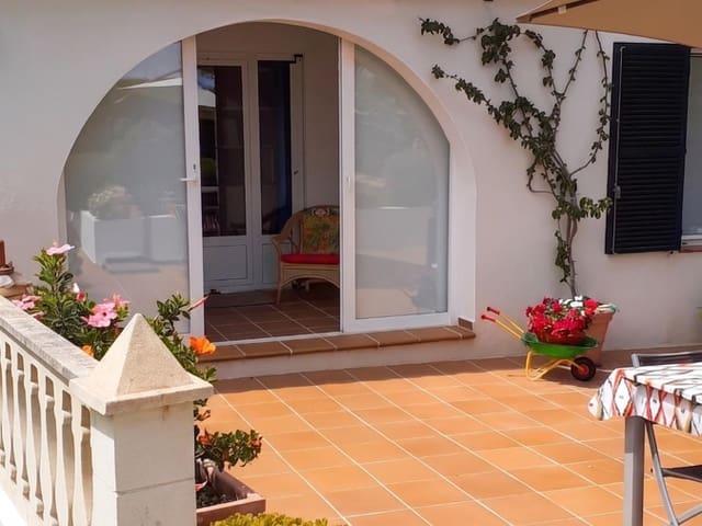 Chalet en venta en Punta Grossa, Menorca