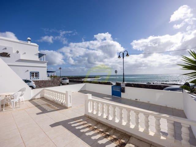 Chalet en venta en Punta Mujeres, Lanzarote