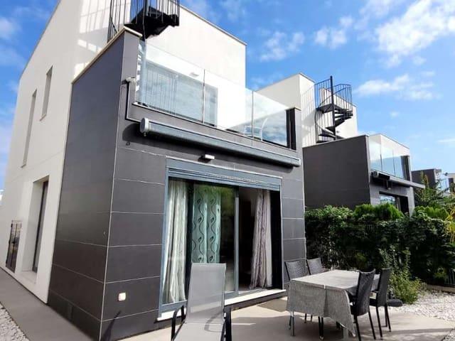Chalet en venta en Punta Prima, Alicante Costa Blanca
