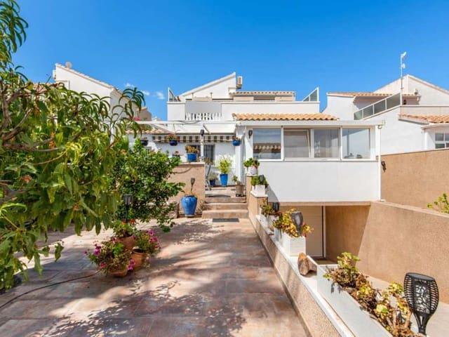 Chalet en venta en Punta Prima, Alicante Costa Blanca