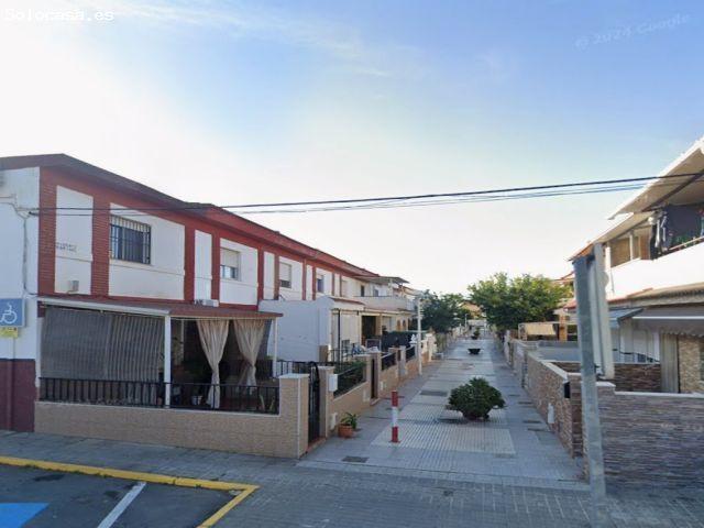 Chalet en Venta en Punta Umbría, Huelva