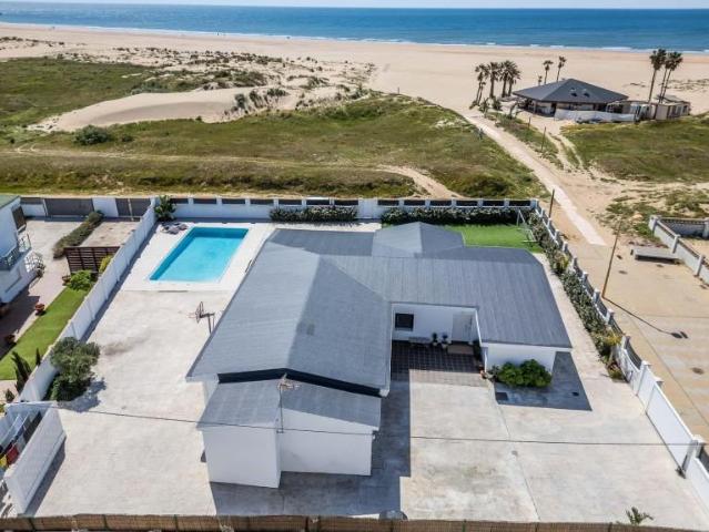 Chalet en venta en Punta Umbría, Punta Umbría pueblo