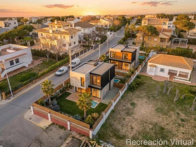 Chalet en venta en Punta Umbría, Umbría Zona de Punta Umbría Playa