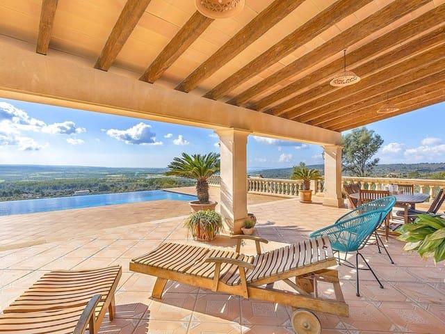 Chalet en venta en Puntiró, Mallorca