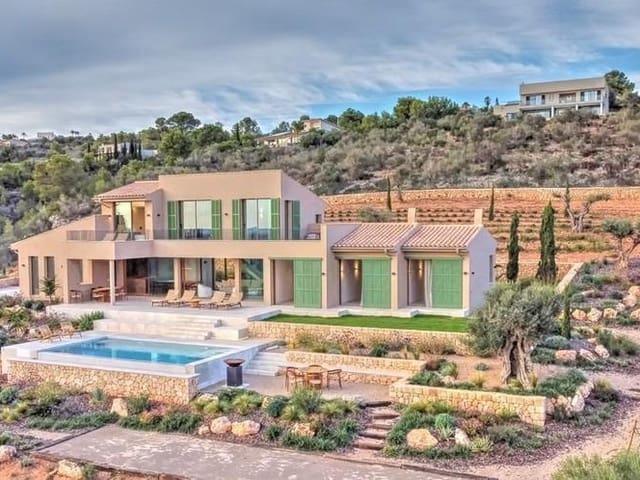 Chalet en venta en Puntiró, Mallorca
