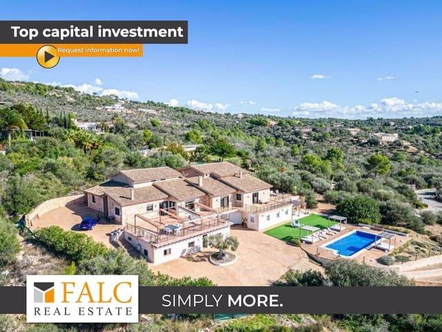 Chalet en venta en Puntiró, Mallorca
