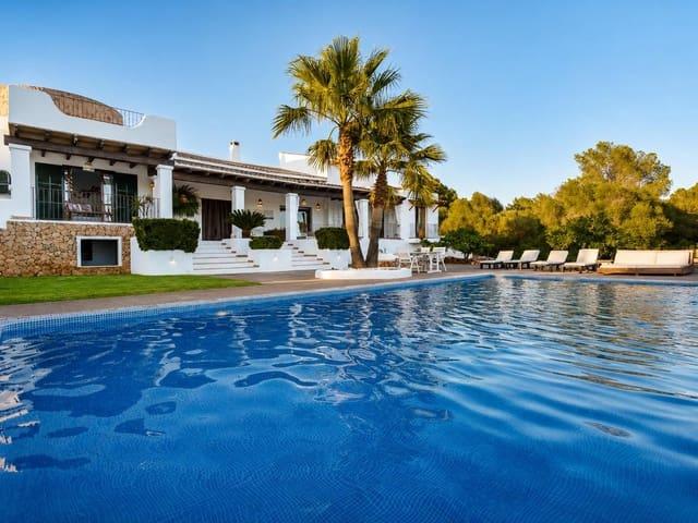 Chalet en venta en Puntiró, Mallorca