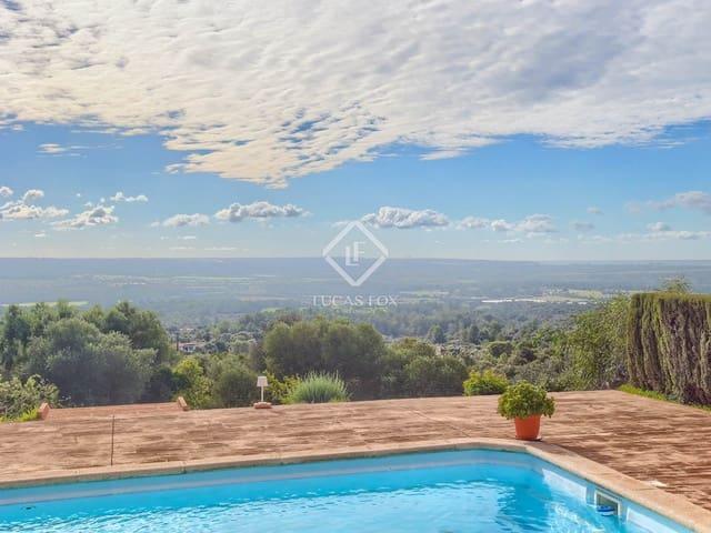 Chalet en venta en Puntiró, Mallorca
