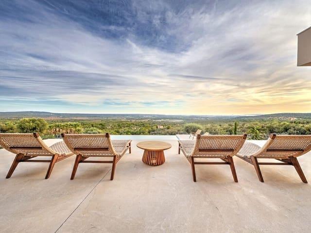 Chalet en venta en Puntiró, Mallorca