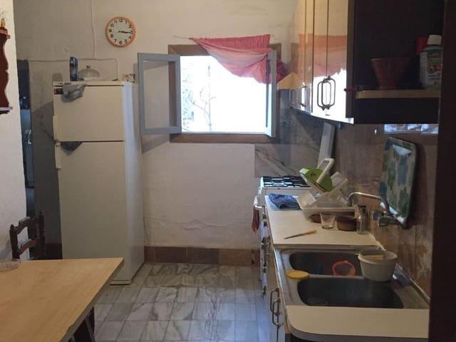 Chalet en venta en Purchena, Almería