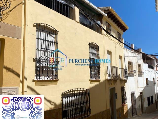 Casa en venta en Purchena, Almería