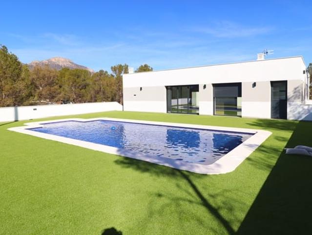Chalet en venta en Purias, Murcia