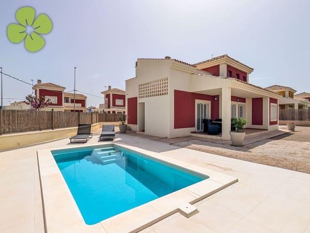Chalet en venta en Purias, Murcia