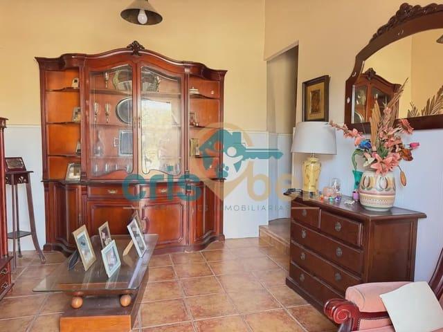Chalet en venta en Purias, Murcia