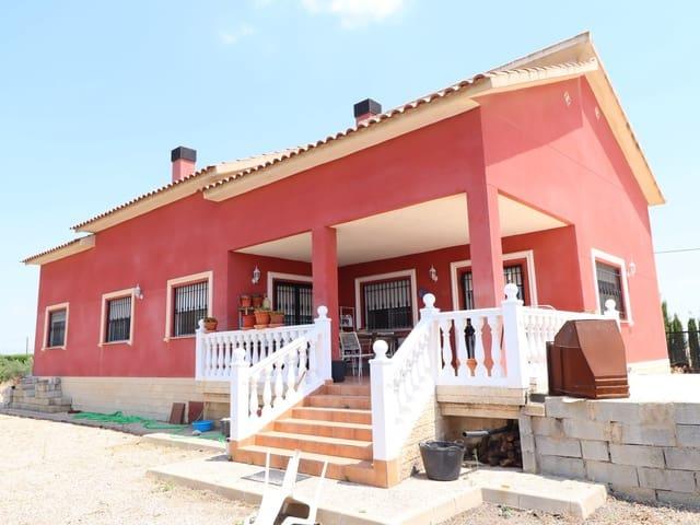 Chalet en venta en Purias, Murcia