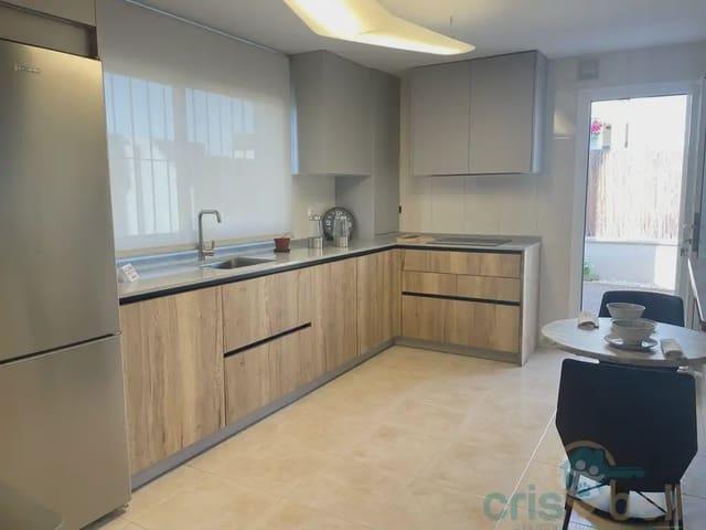 Chalet en venta en Purias, Murcia