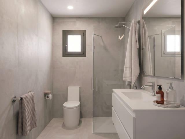 Chalet en venta en Purias, Murcia