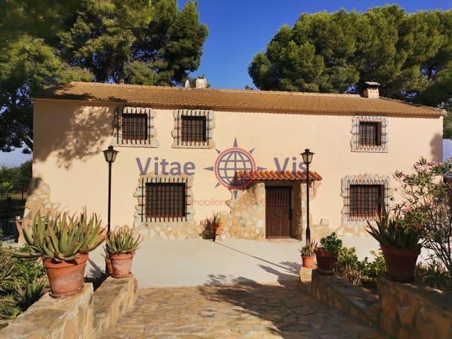 Chalet en venta en Purias, Murcia