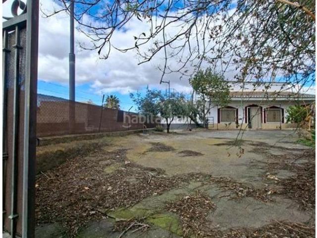 Chalet en venta en Purullena. OPORTUNIDAD. Chalets.