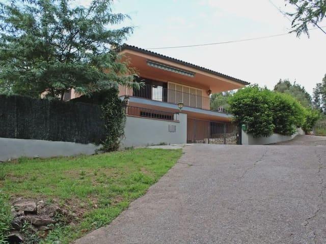 Chalet en venta en Quart, Girona